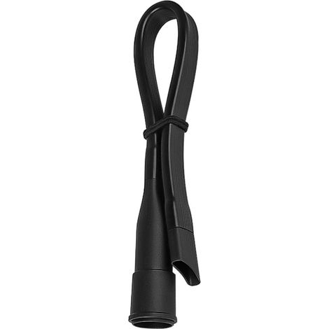 Universal Staubsaugerdüse, Staubsaugerdüse, Flexible Fugendüse, 63cm Lange Fugendüse für alle Staubsauger mit 35/32mm Anschluss, Staubsauger Zubehör (1/5)