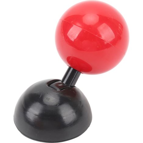 Bouton de démarrage de voiture, levier à bascule, barre à bille en plastique, cache de démarreur, bouton de démarrage/arrêt du moteur, joystick, accessoires de décoration (1/5)