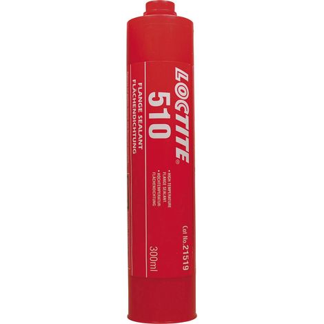 Scellant de surface Loctite 510 rose 300 ml