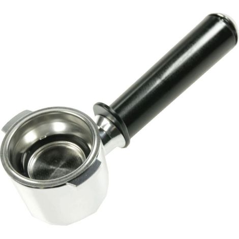 Porta filtro - Macchina da caffè, Caffettiera - DELONGHI - 312497