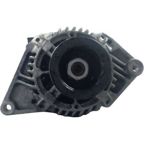 [PRODUIT D'OCCASION] Alternateur RENAULT Clio II Ph.1 98-2001 ♻️ Ref Oe. 7700869600 - Garantie à vie (1/4)