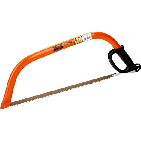 10-24-23 Bowsaw 600mm (24in)