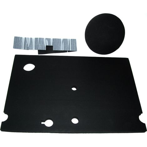 Isolierung Zusatzheizung  für RKHBH008BA9WN - 5002532 von Daikin
