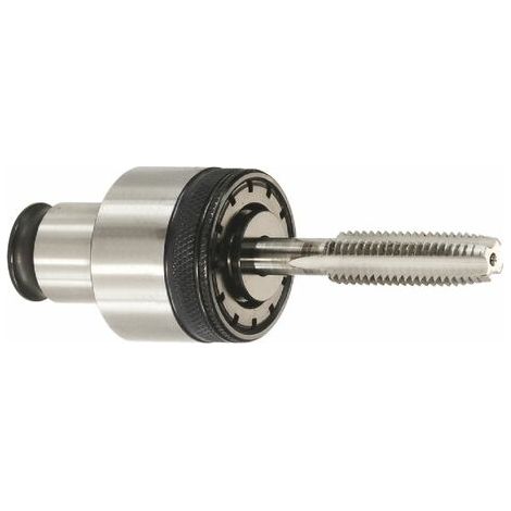 Douille de taraudage à limiteur de couple dia. 19 mm pour tarauds machine selon DIN376 M14 Vertex 312-30D (1/2)