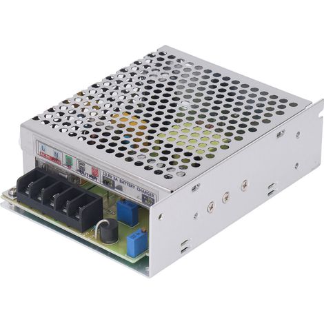Alimentation LED 12V 3A 36W avec protection contre surcharge et court-circuit, chargeur de batterie AC 90-264V (1/5)