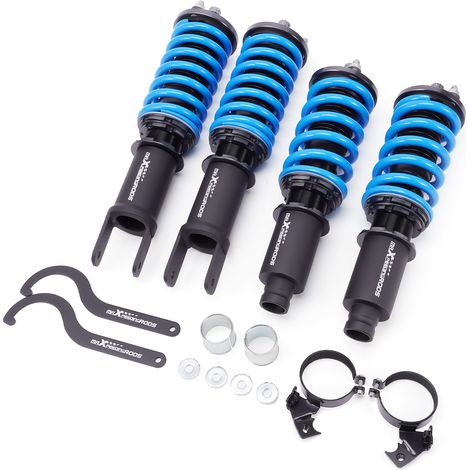 Coilovers Suspension Kit for Honda Civic EG EH EJ  CR-X del Sol 1992-1995 EG (1/5)