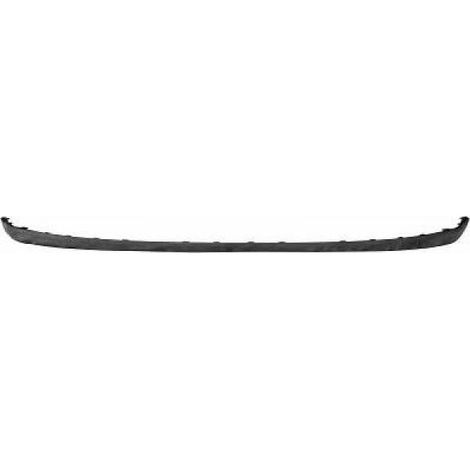 Spoiler de pare-choc avant noir 3 portes Kia Ceed 1 phase 2 2009-2012