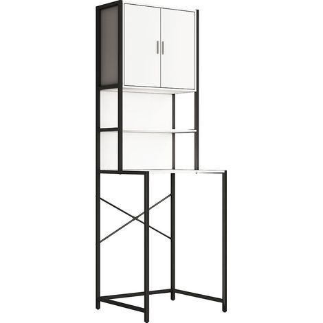 Lave-linge superstructure placard Edino 189x64x48 - VCM (1/3)