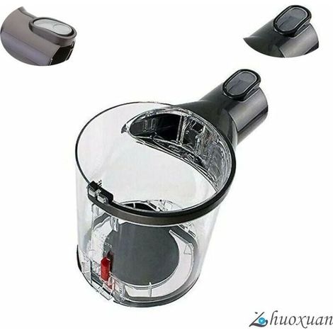 Aspirateur à main sans fil Dyson V6 DC59 (1/4)