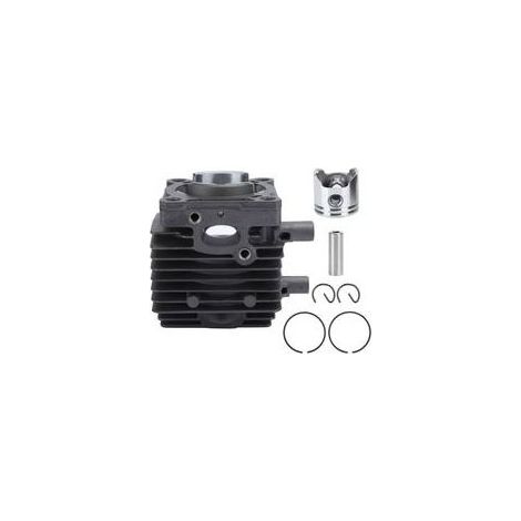 Kit of Piston cylinder of replacement suitable to the pieces of mower to lawn STIHL FS75 FS80 FS85 HS75 34mm (1/5)
