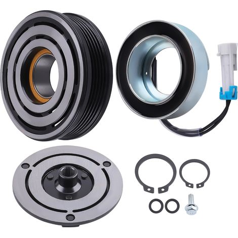 Kit de embrague del compresor de For OPEL ASTRA G ASTRA H ASTRA H GTCCORSA B (1/5)