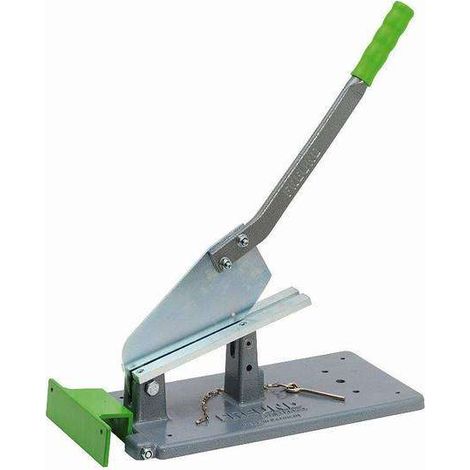 FREUND Schieferschere SCHIEFERMAX Basisgerät 00350000