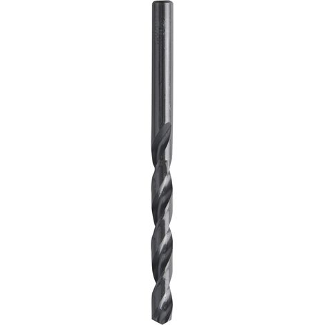 Broca Stein Acero HSS DIN 338 4,5 mm (1/2)