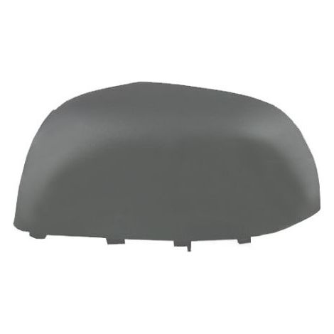 Coque de rétroviseur gauche à peindre Nissan Micra K13 phase 1 et 2 2010-2017
