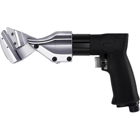 Lame de cisaille de rechange, inox, pour métal et entretien (1/5)
