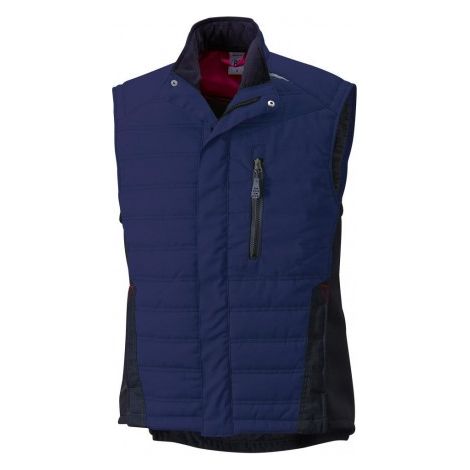 Gilet Thermo 1986 570 Taille XL bleu nuit (1/4)
