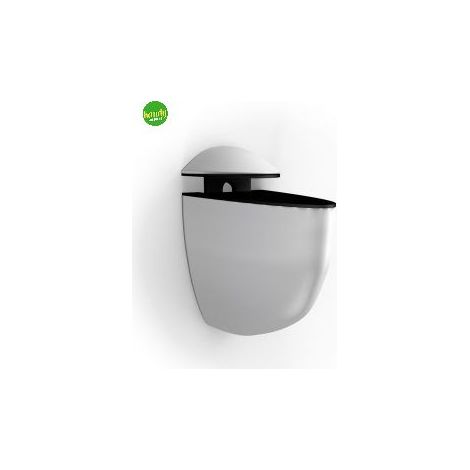 Reggimensola Bolis Italia pikkio bianco 5 x 4 x 2,6cm 2pz