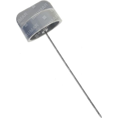 Tappo astina olio per motozappe DUCAR COMPATIBILE - 057208