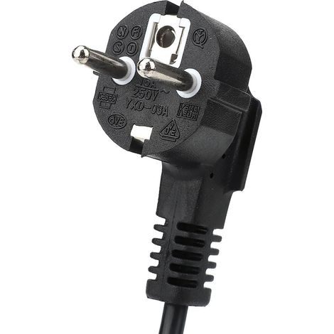 Kit fer à souder et pistolet à souder, norme européenne 250 V (1/5)