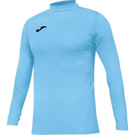 T-shirt manches longues Joma Academy Brama 101018.010 - Tailles 4XS à 3XS (1/3)