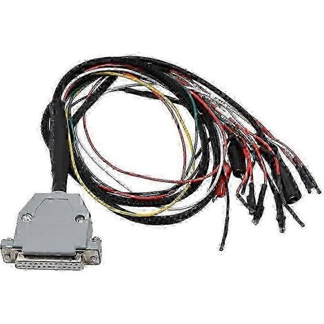 Programmeur VVDI pour adaptateur ECU, lecture pour ECU N20 N55 B38, programmeur ECU ISN A (1/5)