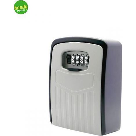 Keybox Stark con combinazione Wide per chiavi grandi dimensioni