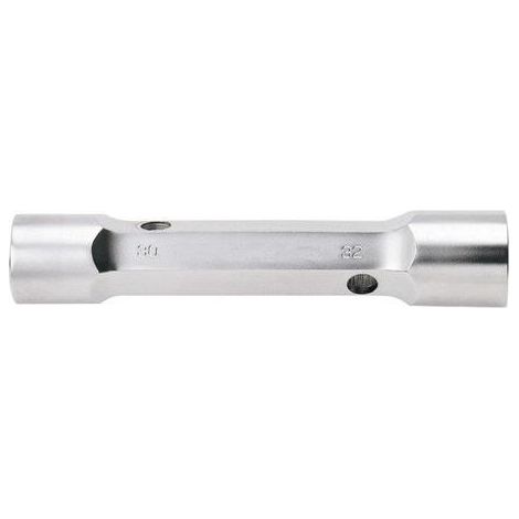 CLÉ TUBE 2 BO 27M-13-17 BAHCO