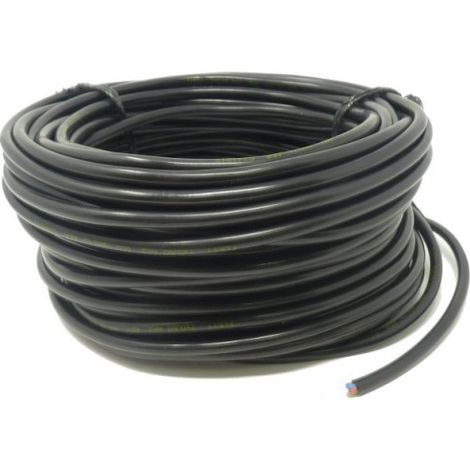 Câble 9 x 1,5 mm² + 4 x 2,5 mm² - rouleau 50 m