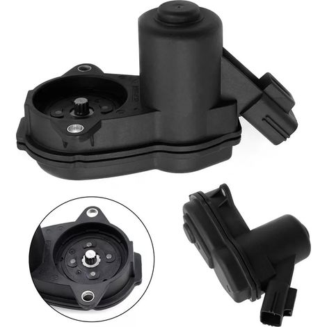 Passend für Renault Bremssattelmotoren 32355597, 4353917, 32338814 (1/4)