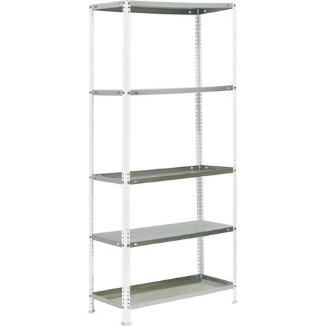 Simongarden Comfort 5/300 Blanco/galva 1800x900x300 (1/4)