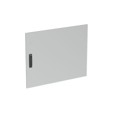 SPEE-L/M Porte Pleine L800xH600 mm- IP55 3 Points de Fermeture 1SZE990910B0170 ABB Q855D806
