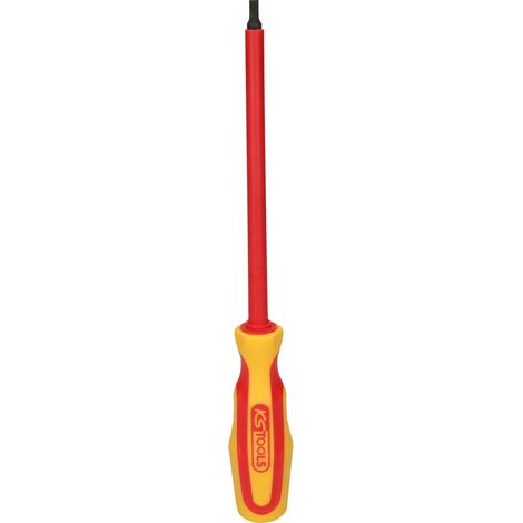 ERGOTORQUE VDE Schlitz-Schraubendreher, 5,5mm (1/4)