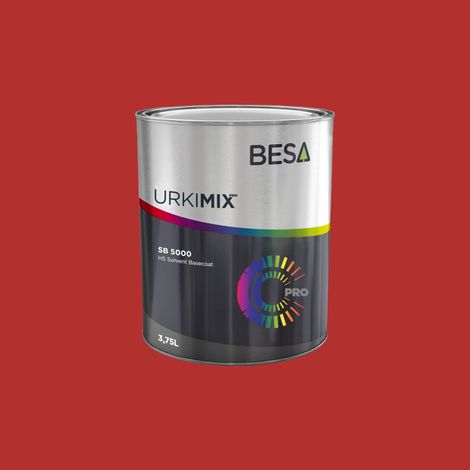 Pot de Peinture polyuréthane / bi composant RAL Effect 450-5  Satin - 150gr
