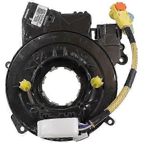 Compatible avec le câble spiralé d'airbag à ressort de rappel d'horloge F150 (1/4)