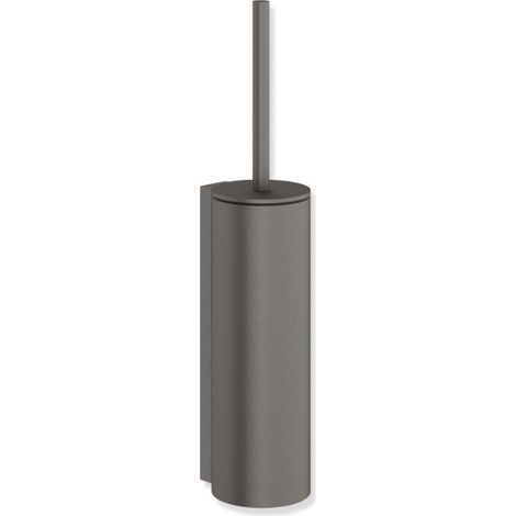 HEWI 900.20.00160 Garniture WC avec brosse (1/2)
