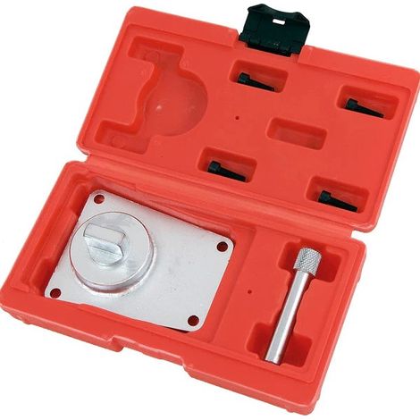 Conjunto de Calado de distribucion para Chrevrolet y Opel motores diesel 2.0 CDI Common Rail (1/5)