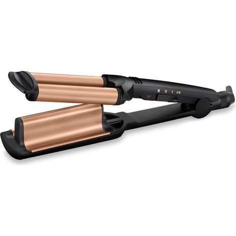 Fers à boucler Babyliss DEEP WAVES W2447E (1/5)