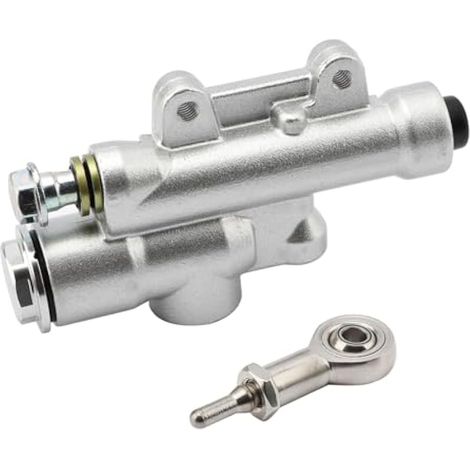 Maître-cylindre de frein arrière pour K-T-M 125 144 150 200 250 300 350 400 450 500 505 525 530 540 560 SX SXF SMR SXS EXC EXCF XC XCF XCW FE 2TE 2003-2023