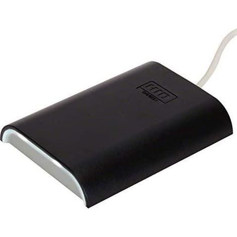 Omnikey R5427Rfid sin contacto - USB, R54270101