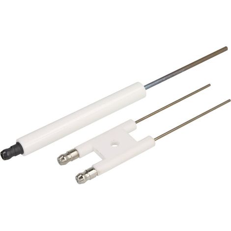 Kit d'électrode combinée