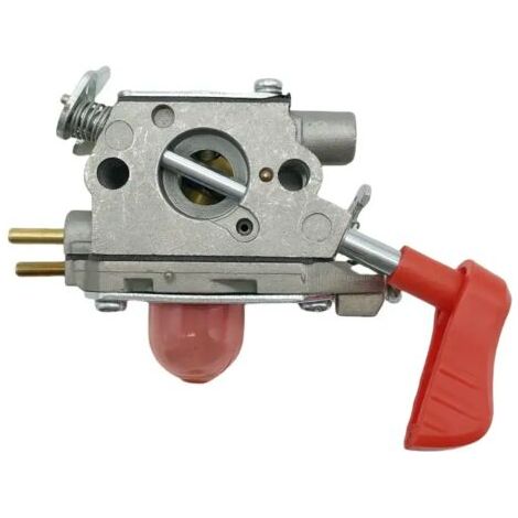 Sollbry Carburateur souffleur remplacement Zama C1u-w43 545081857 Poulan VS-2 BVM200 909-079 (1/5)