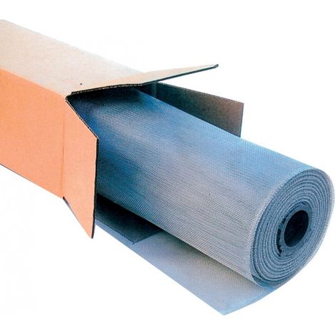 Phifer Aluminio 18x16 h.150 Moschiera