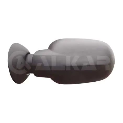 Rétroviseur extérieur ALKAR 6101590 DACIA 6001546989