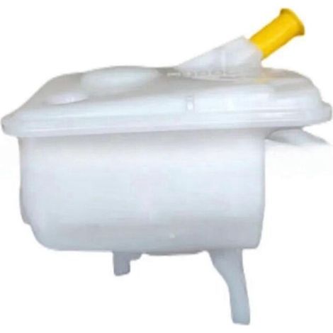 Réservoir d'huile de frein pour voiture 307 408 C4 Blanc (1/5)