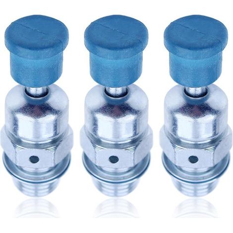 Soupape de Décompression pour STIHL 024 026 036 MS240 MS260 MS360 MS440, Husqvarna K760 372 372XP 357XP et Plus de Modèles de (1/5)