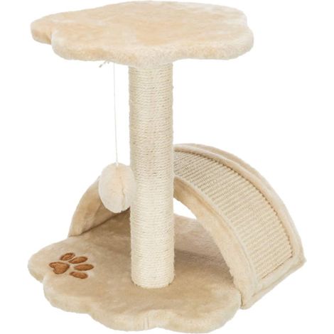 Trixie Vitoria Albero per gatti beige 43 cm (1/5)