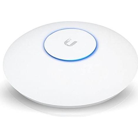 Wifi Link Rango de Transferencia 1733 Mbit/s UBIQUITI UAP-AC-HD (1/4)