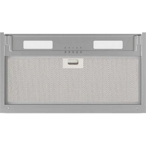 Cappa telescopica edesa eci-66110 x 270 W LED (1/2)