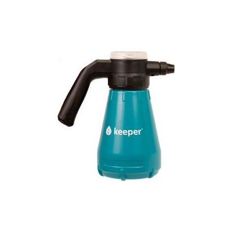 PULVERIZADOR ELECTRICO KEEPER FOREST 1,5l - EHLIS