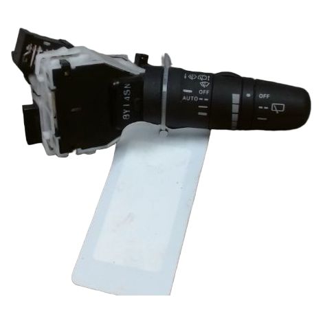 [PRODUIT D'OCCASION] Commande Essuie Glace NISSAN Note ♻️ Ref Oe. 252609u01a - Garantie à vie (1/4)